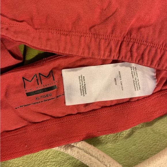 Two nursing bralettes unpadded - Picture 3 of 5